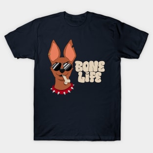 Bone Life T-Shirt
